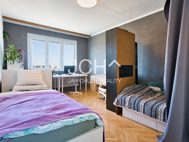 Prodej bytu 3+1 61 m² (Jednopodlažní) - foto 5