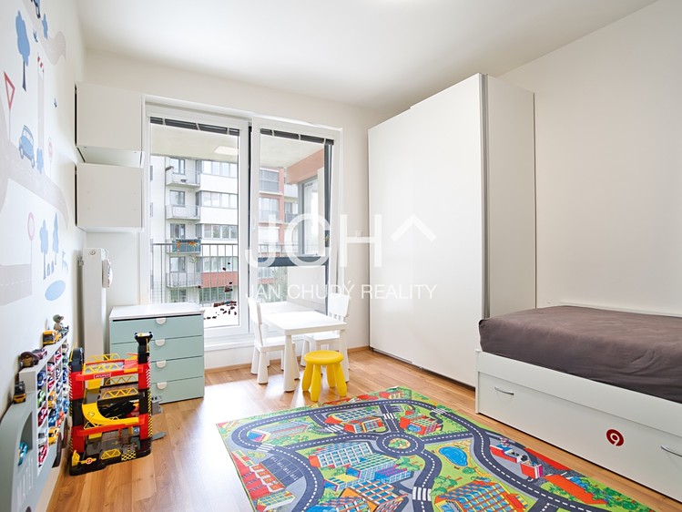 Prodej bytu 3+kk 79 m² (Jednopodlažní) - foto 7