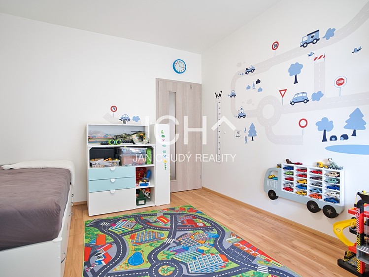 Prodej bytu 3+kk 79 m² (Jednopodlažní) - foto 8