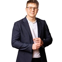 Andrej Sokol
