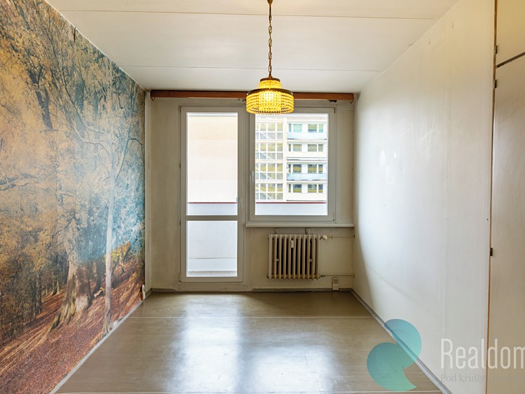 Prodej bytu 2+1 52 m² - foto 4