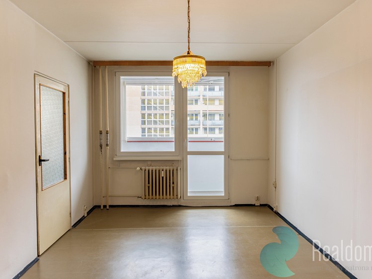 Prodej bytu 2+1 52 m² - foto 5