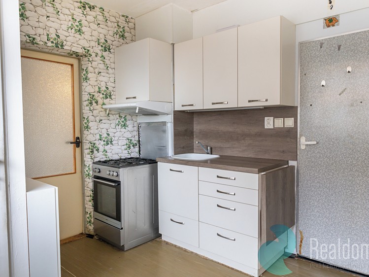 Prodej bytu 2+1 52 m² - foto 6