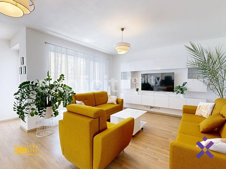 Prodej bytu 3+kk 101 m² - foto 1