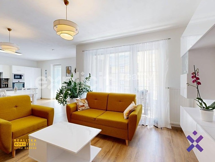 Prodej bytu 3+kk 101 m² - foto 5