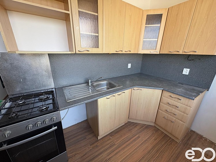 Pronájem bytu 2+1 51 m² - foto 5