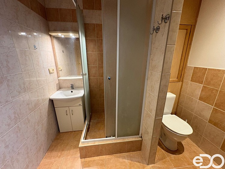Pronájem bytu 2+1 51 m² - foto 8