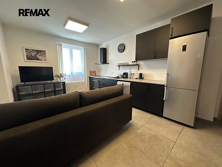 Pronájem bytu 3+kk 61 m² - foto 3