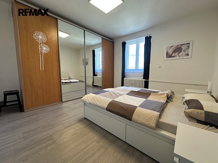 Pronájem bytu 3+kk 61 m² - foto 6