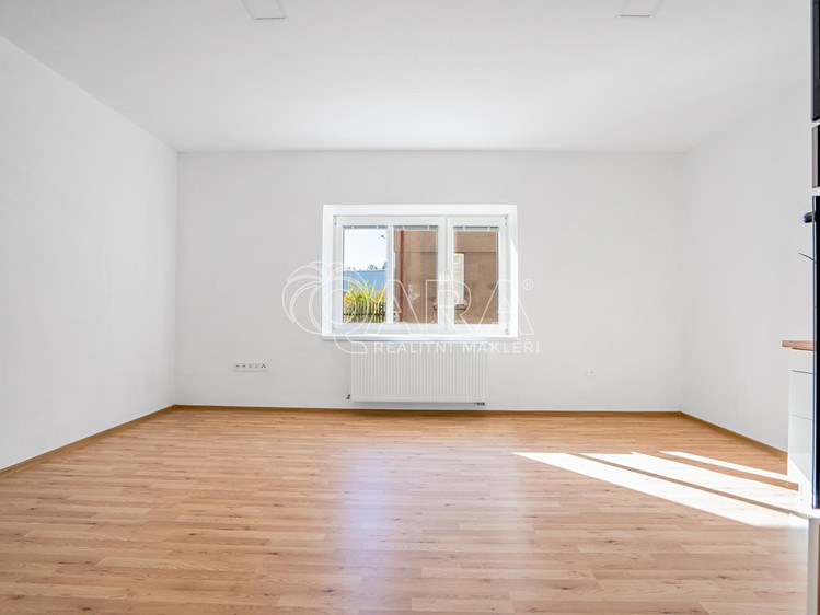 Pronájem bytu 2+kk 44 m² (Jednopodlažní) - foto 6