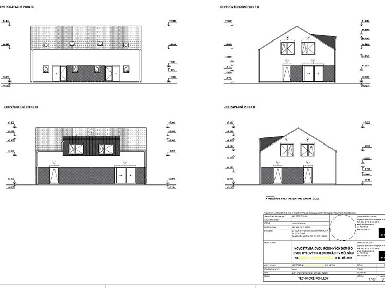 Prodej  rodinného domu 123 m², pozemek 474 m² - foto 4