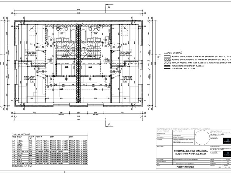 Prodej  rodinného domu 123 m², pozemek 474 m² - foto 6