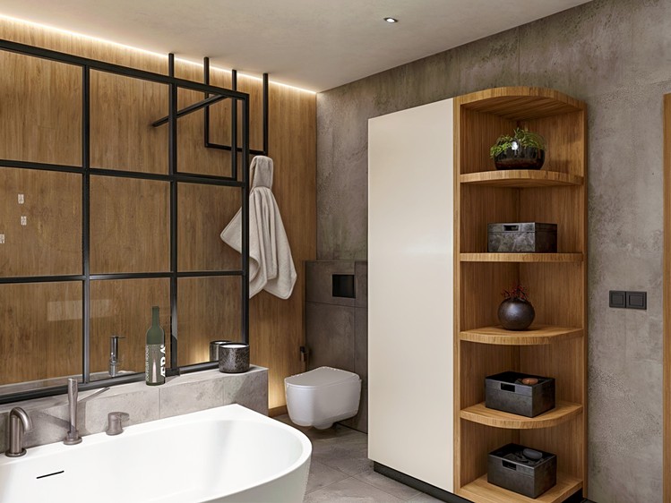Prodej rodinného domu 121 m², pozemek 210 m² - foto 4