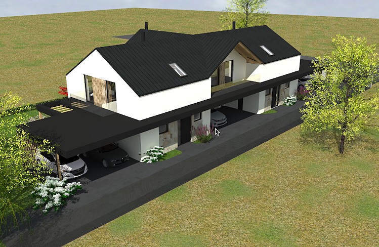 Prodej rodinného domu 121 m², pozemek 210 m² - foto 8