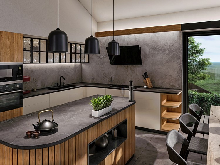 Prodej rodinného domu 121 m², pozemek 210 m² - foto 6