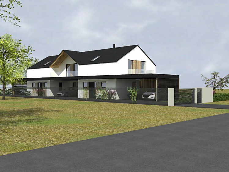 Prodej rodinného domu 121 m², pozemek 210 m² - foto 7