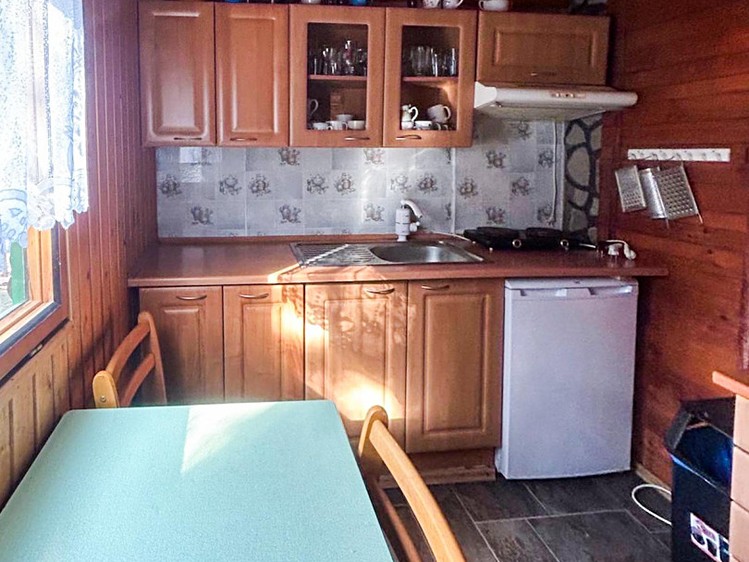Prodej chaty 42 m², pozemek 452 m² - foto 4