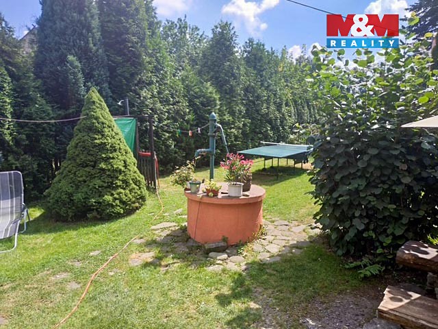 Prodej chaty 42 m², pozemek 452 m² - foto 5