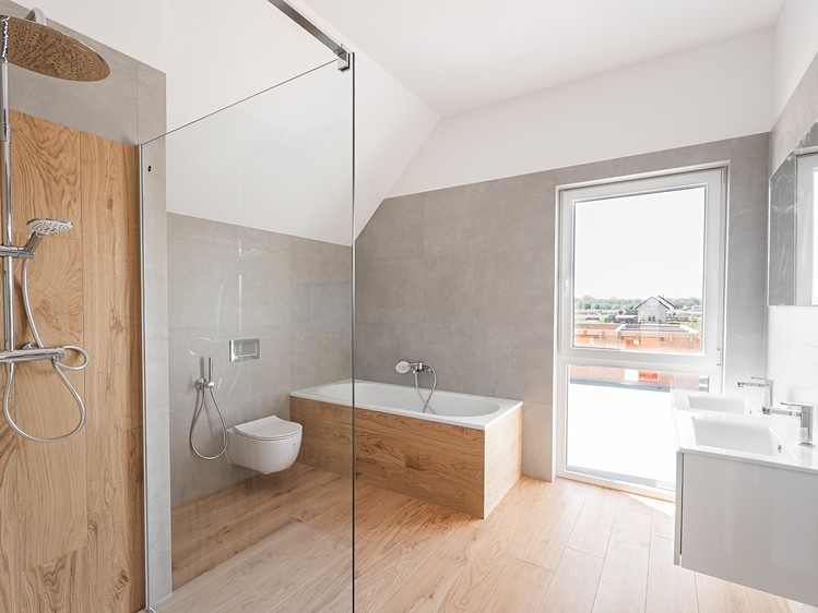 Prodej rodinného domu 176 m², pozemek 651 m² - foto 8