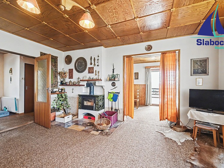 Prodej rodinného domu 260 m², pozemek 990 m² - foto 8