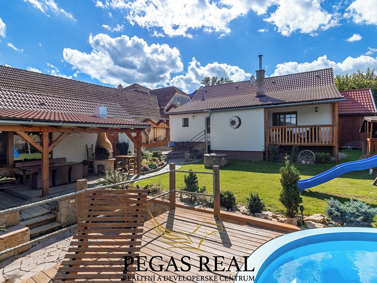 Prodej rodinného domu 130 m², pozemek 508 m² - foto 5