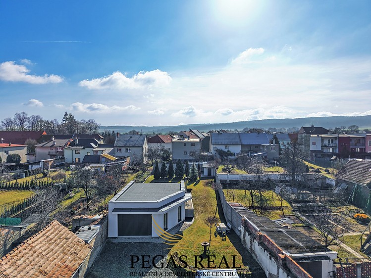 Prodej rodinného domu 91 m², pozemek 1 109 m² - foto 7