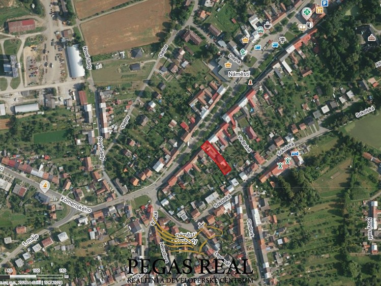 Prodej rodinného domu 91 m², pozemek 1 109 m² - foto 5