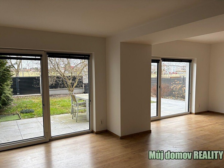 Pronájem rodinného domu 120 m², pozemek 500 m² - foto 5
