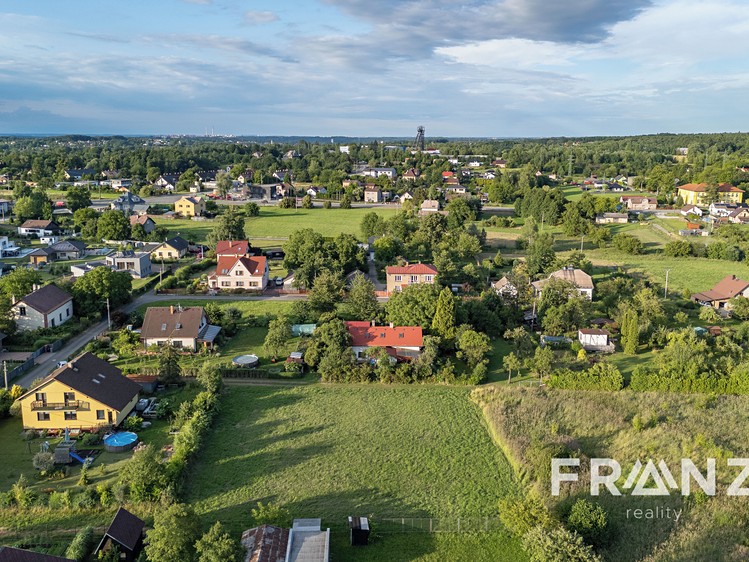 Prodej stavebního pozemku 947 m² - foto 6
