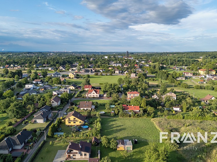 Prodej stavebního pozemku 947 m² - foto 5