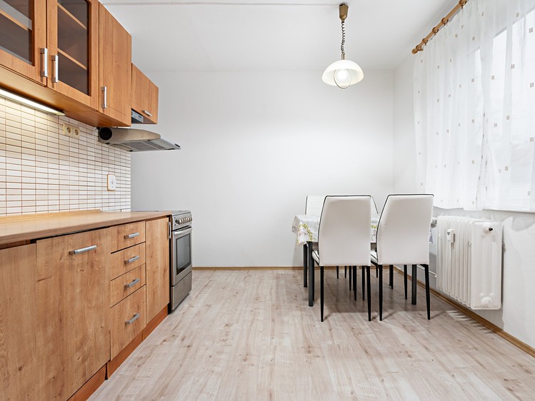 Prodej bytu 3+1 74 m² - foto 4