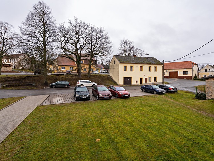 Prodej bytu 3+1 74 m² - foto 5