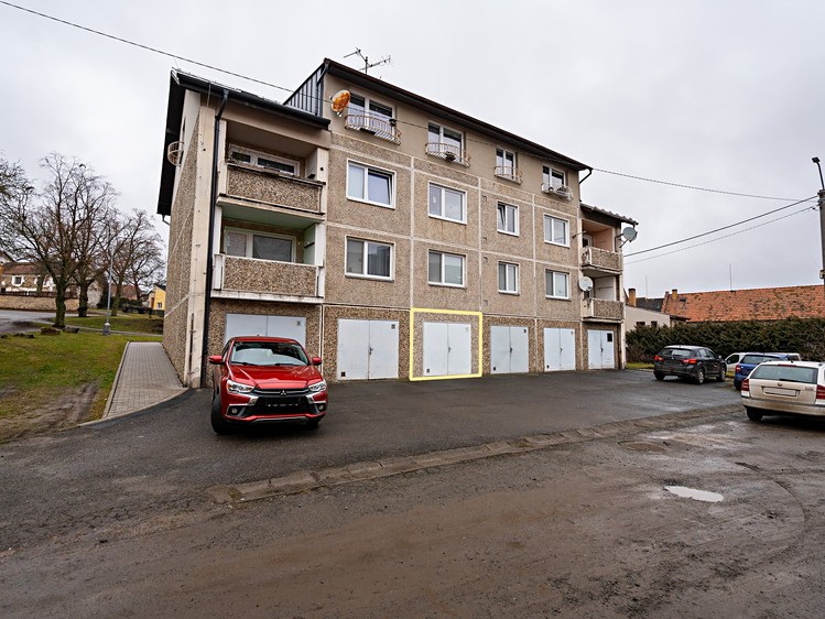 Prodej bytu 3+1 74 m² - foto 6