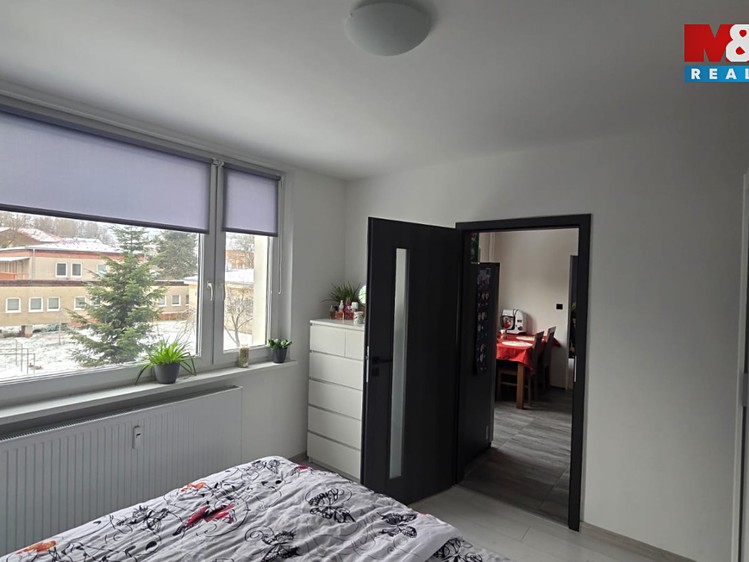 Prodej bytu 3+1 61 m² - foto 4
