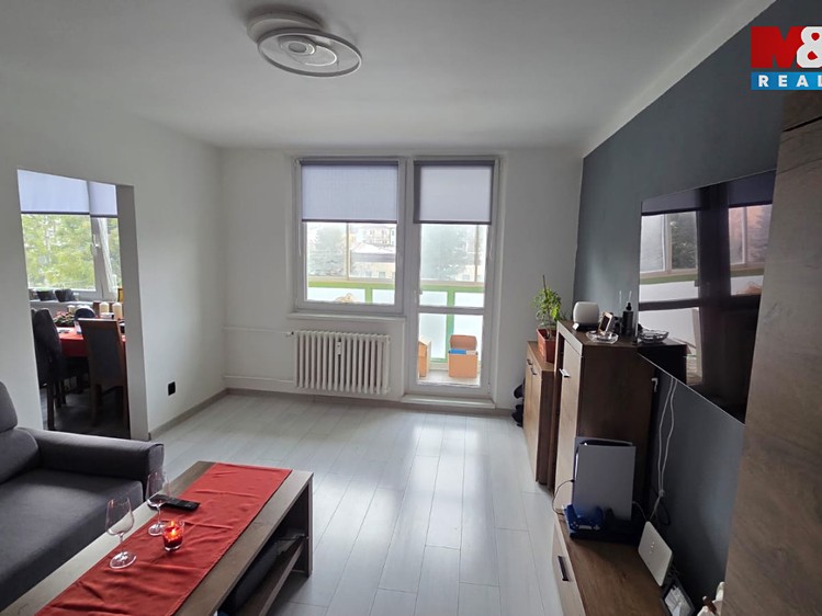 Prodej bytu 3+1 61 m² - foto 3