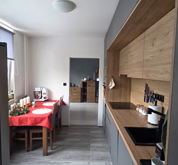 Prodej bytu 3+1 61 m² - foto 6