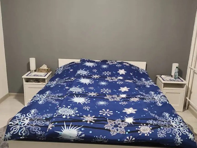 Prodej bytu 3+1 61 m² - foto 5