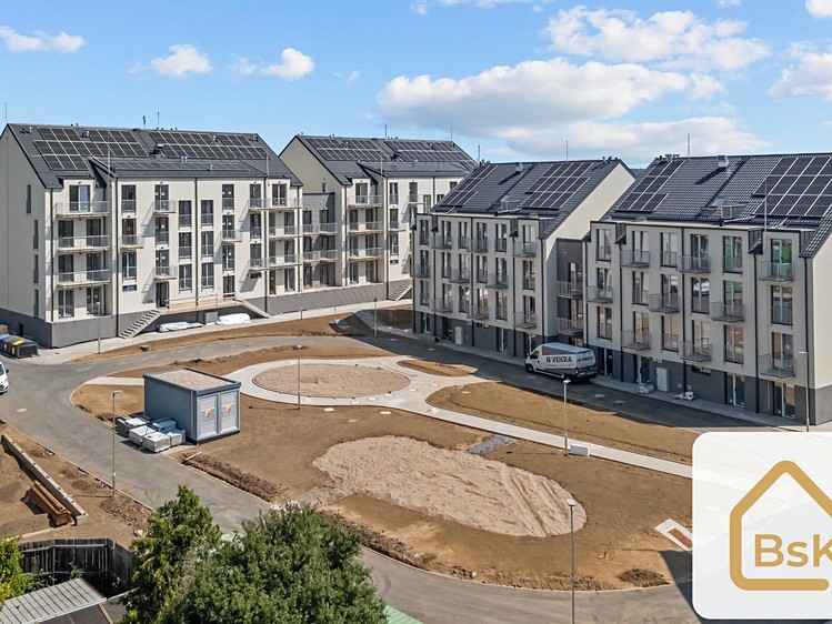 Prodej bytu 2+kk 71 m² - foto 4