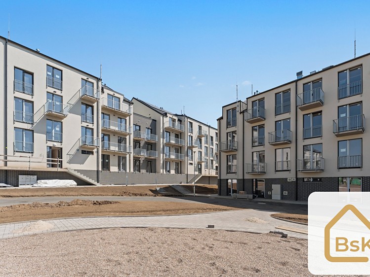 Prodej bytu 2+kk 62 m² - foto 3
