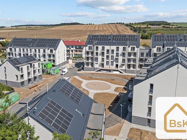 Prodej bytu 2+kk 62 m² - foto 4