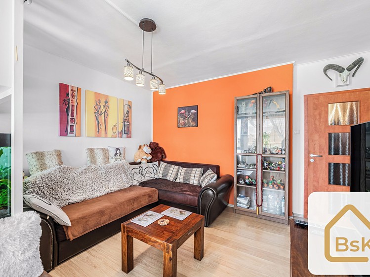 Prodej bytu 3+1 74 m² - foto 2
