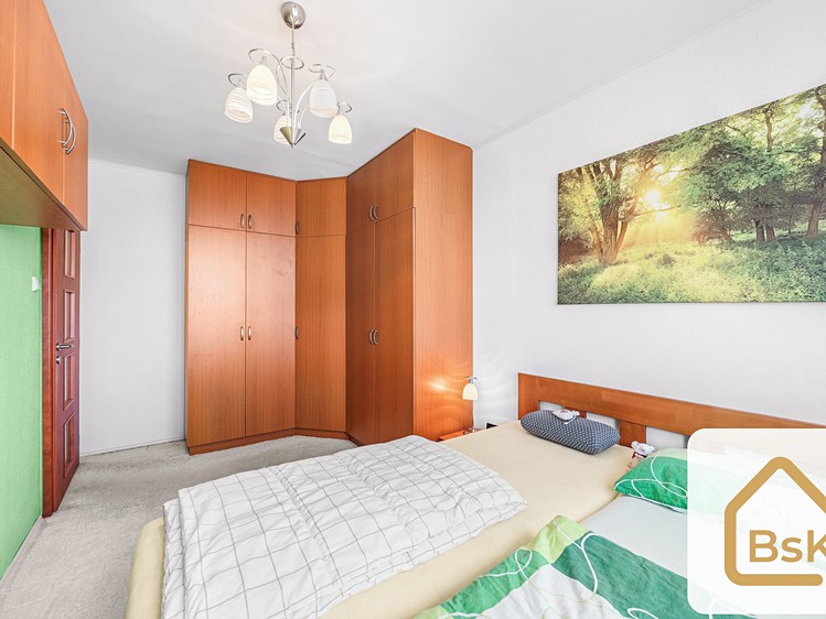 Prodej bytu 3+1 74 m² - foto 8