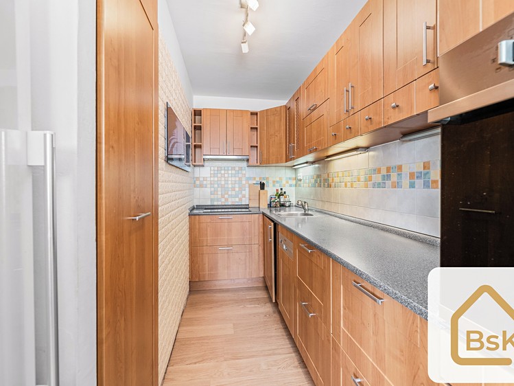 Prodej bytu 3+1 74 m² - foto 5
