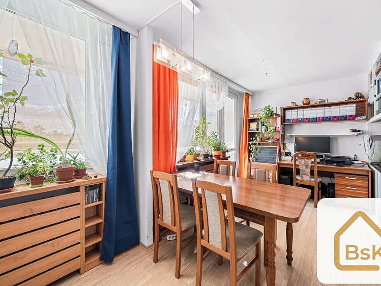 Prodej bytu 3+1 74 m² - foto 6