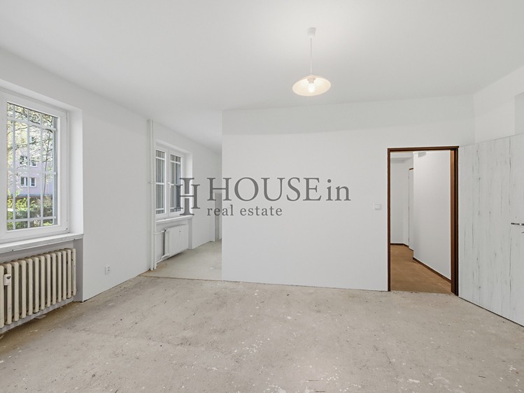 Prodej bytu 2+1 53 m² - foto 1