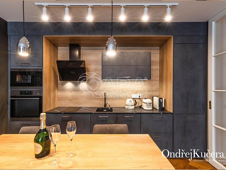Prodej bytu 2+kk 59 m² (Jednopodlažní) - foto 4