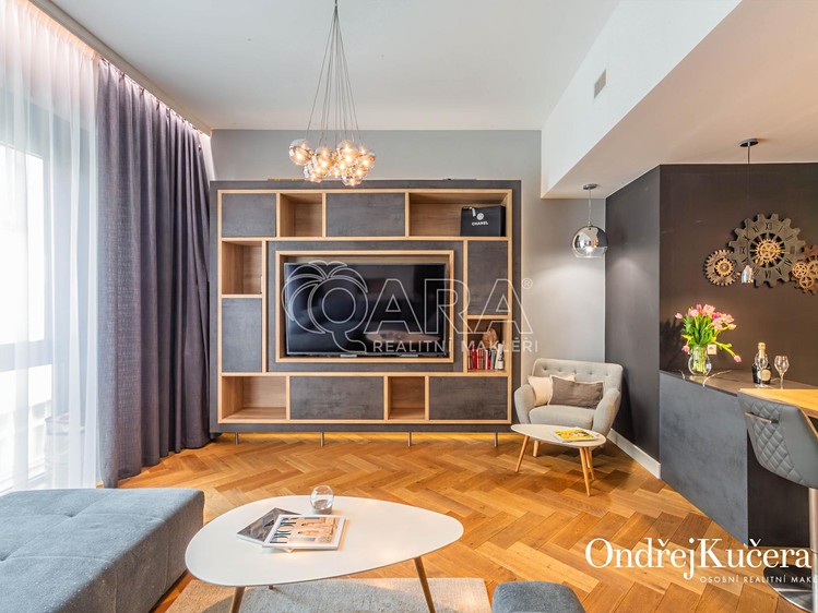 Prodej bytu 2+kk 59 m² (Jednopodlažní) - foto 8