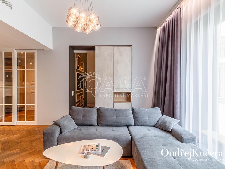 Prodej bytu 2+kk 59 m² (Jednopodlažní) - foto 5