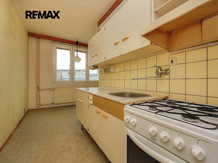 Prodej bytu 4+1 88 m² (Jednopodlažní) - foto 1