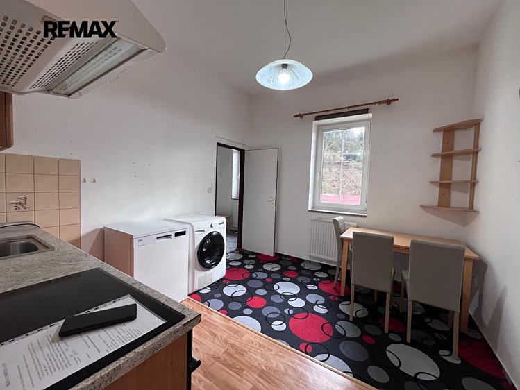 Prodej bytu 1+1 40 m² (Jednopodlažní) - foto 3